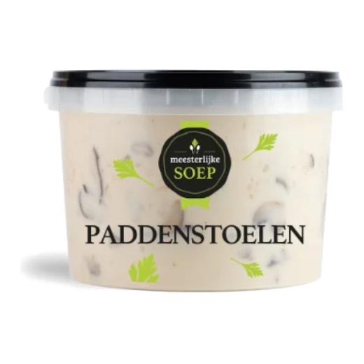 Paddenstoelen
