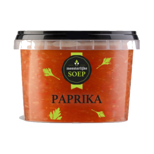 Paprika
