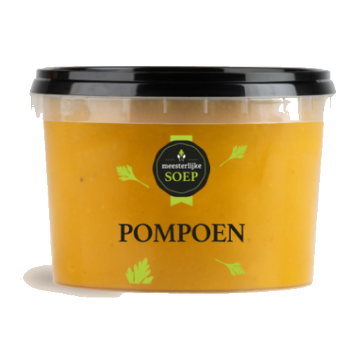 Pompoen