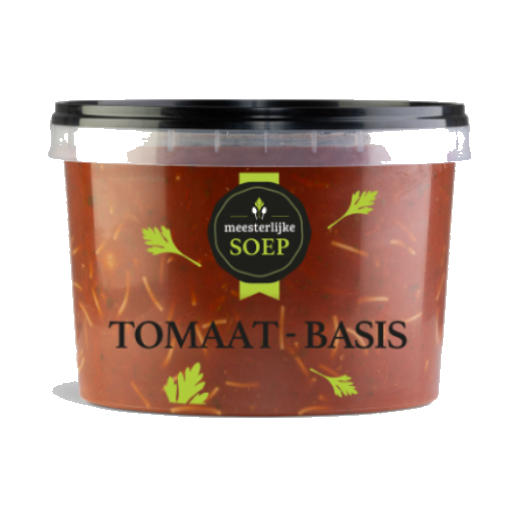 Tomaat basis